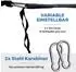 Svita Hängematte Outdoor ultraleicht, 1-2 Personen, 200kg, Grün