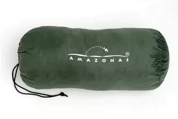 Amazonas Hammock Cover Large Wetterschutz bis 440cm, grün (AZ-3080026)