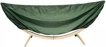 Amazonas Hammock Cover Small Wetterschutz bis 358cm, grün (AZ-3080024)