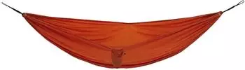 Grand Canyon Bass Hammock Double H&auml;ngematte, 320x230cm, 180kg, rooibos tea (30621631)