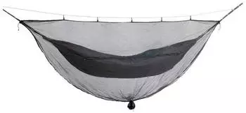 Robens Trace H&auml;ngematte Moskitonetz 300x150cm (490100)