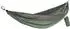 Cocoon Travel Hammock Set Double - cypress green