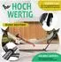Kesser Hängematte Lake mit Gestell, Doppel, 200kg, Indoor & Outdoor
