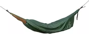 Amazonas Tunnel Quilt für Ultraleicht-Hängematten bis -5°C, 1,3kg (AZ-1030194)