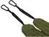 Grand Canyon Bass Mosquito Hammock Hängematte, nutria brown (30621632)