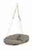 Amazonas Swing Nest Hängesessel taupe