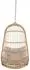 Venture Home Pulau Hängesessel Rattan, natur (80x120x70cm)