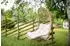 Venture Home Pulau Hängesessel Rattan, natur (80x120x70cm)