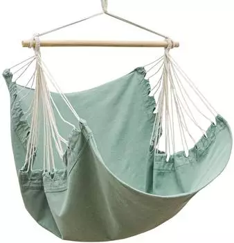 Amanka Hängesessel XL, outdoor, 155x125cm