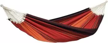 Amazonas Paradiso terracotta