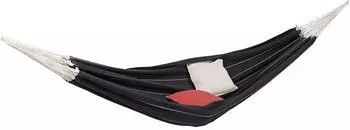 Amazonas Barbados black/schwarz