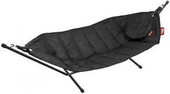 Fatboy Headdemock Black