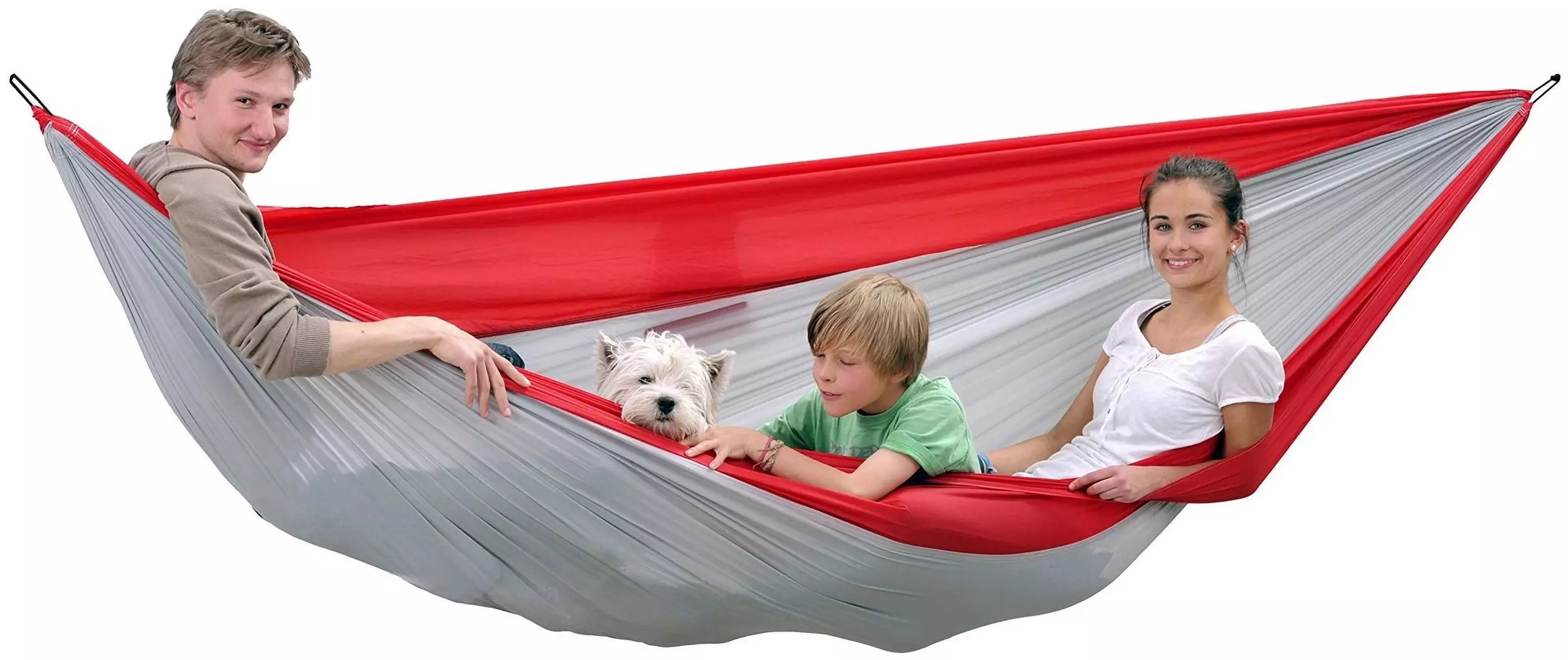Amazonas Silk Traveller XXL