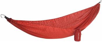 Therm-a-Rest Solo Hammock cayenne