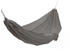 Exped Travel Hammock Lite Plus charcoal grey