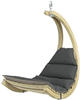 Amazonas Schwebesessel Swing Chair anthrazit, Outdoor &gt; Hängematten und