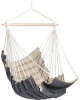 Amazonas AZ-2020261, Amazonas H&auml;ngesessel California sand beige