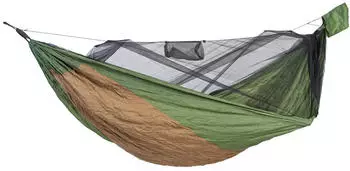 Amazonas Adventure XXL Hero oliv