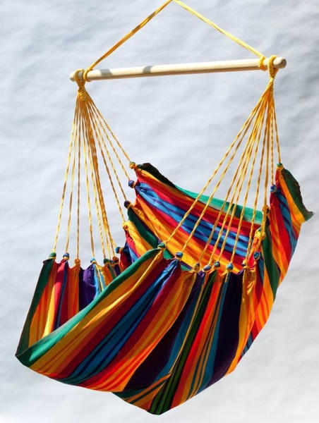 MacaMex Cayo Grande Paradiso + Lazy Set 175 x 130 cm multicolor