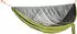 Cocoon Ultralight Mosquito Net Hammock olive green / black (HNS111-UL)
