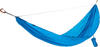 COCOON HS112-UL, COCOON Ultralight Hammock Hängematte in caribbean blue,...