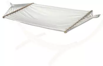 Amanka XXL Stabh&auml;ngematte 200x120 Beige