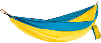 Cocoon Travel Hammock Double sunshine (HD116)