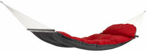 Amazonas Fat Hammock Red (AZ-1960015)