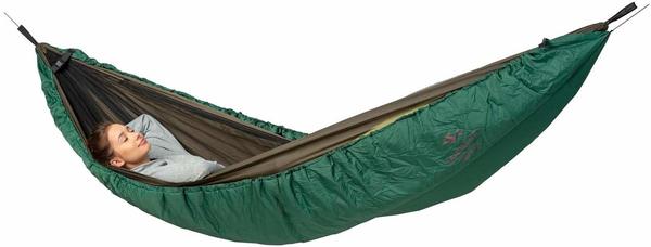 Amazonas Underquilt XXL Reisehängematte