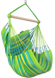 La Siesta Domingo Hängesessel Lime Basic (DOC14-48)