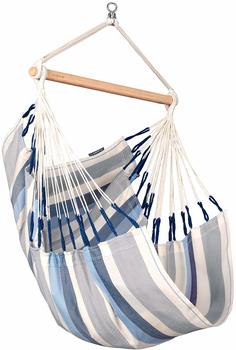La Siesta Domingo Hängesessel Sea Salt Basic (DOC14-13)