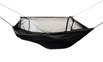 DD Hammocks Hammocks Frontline schwarz (MA-02121)
