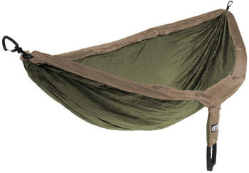 Eagles Nest Outfitters DoubleNest mit Insektenschutz khaki/olive