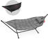 Fatboy Headdemock Superb Deluxe Gestell Black