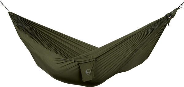 Ticket To The Moon Lightest Hammock Army Green