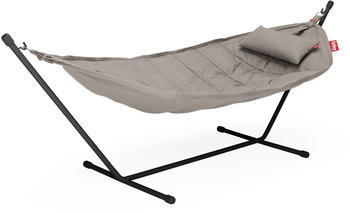 Fatboy Headdemock Superb Deluxe Gestell Black grey taupe (104955)