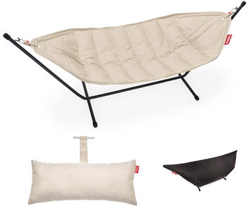 Fatboy Headdemock Superb Deluxe Gestell Black sahara (105086)