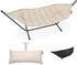 Fatboy Headdemock Superb Deluxe Gestell Black