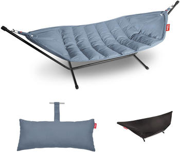 Fatboy Headdemock Superb Deluxe Gestell Black storm blue (105090)