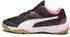 black-fire orchid-white-gum