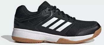 Adidas Speedcourt Women core black/cloud white/gum