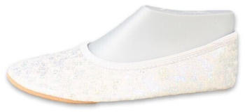 Verlag C. H. Beck Gymnastikschuhe Glamour silber