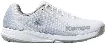 Uhlsport Hallenschuhe Wing 2 0 weiß Uhlsport Hallenschuhe Wing 2 0 weiß