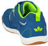Lico Racine VS Jungen Sportschuh blau