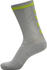 Hummel Elite Indoor Socken Low 1 Paar alloy