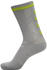 Hummel Elite Indoor Socken Low 1 Paar alloy