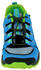 Lico Fremant 420071 blau grau blau lemon