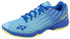 Yonex Hallenschuhe Aerus Z2 cyan
