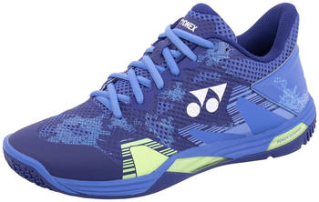 Yonex Power Cushion Eclipsion X3 Hallenschuhe navy blau