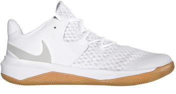 Nike Zoom Hyperspeed Court Se Handballschuhe weiß